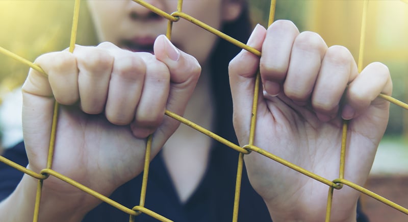 National Human Trafficking Awareness Day