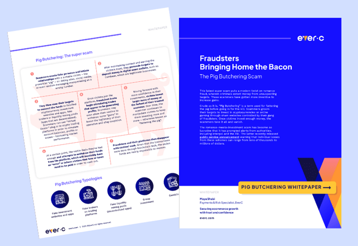 Pig Butchering Whitepaper