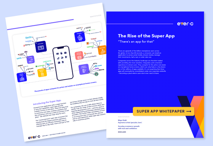 Super app whitepaper