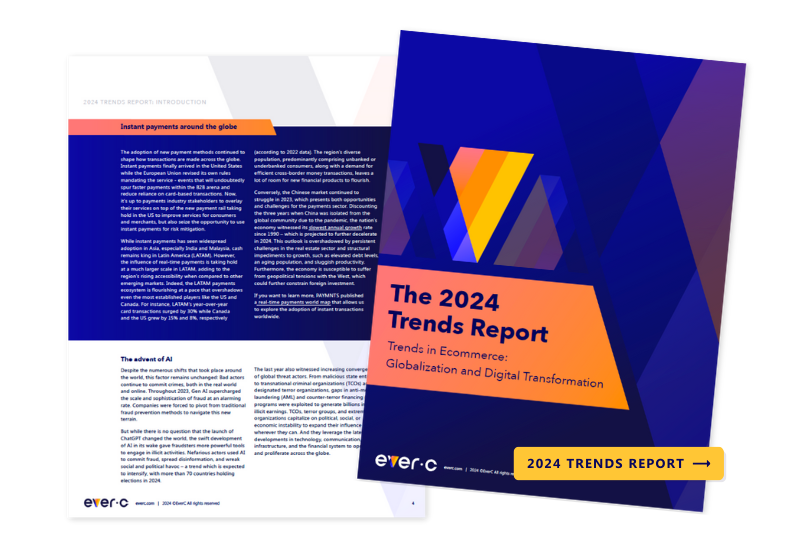 The 2024 Trends Report