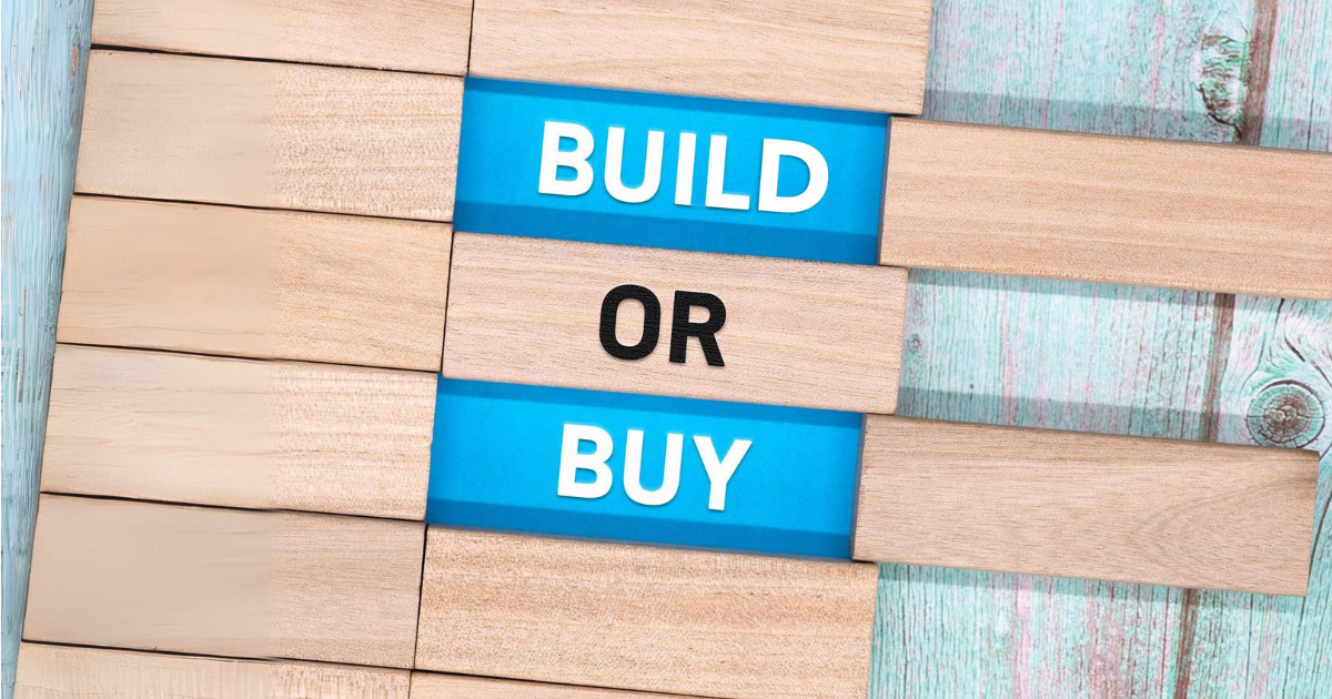 Build or Buy? How to Make the Right Choice to Manage Merchant Risk